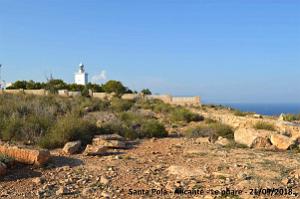 14 SANTA POLA - LE PHARE (30)